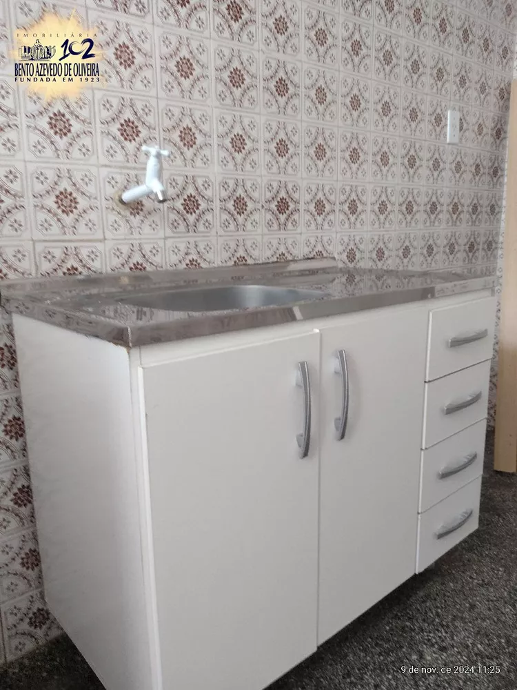 Apartamento, 1 quarto, 41 m² - Foto 6