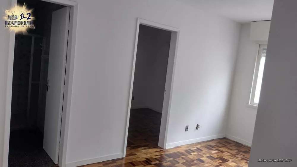 Apartamento, 1 quarto, 41 m² - Foto 3