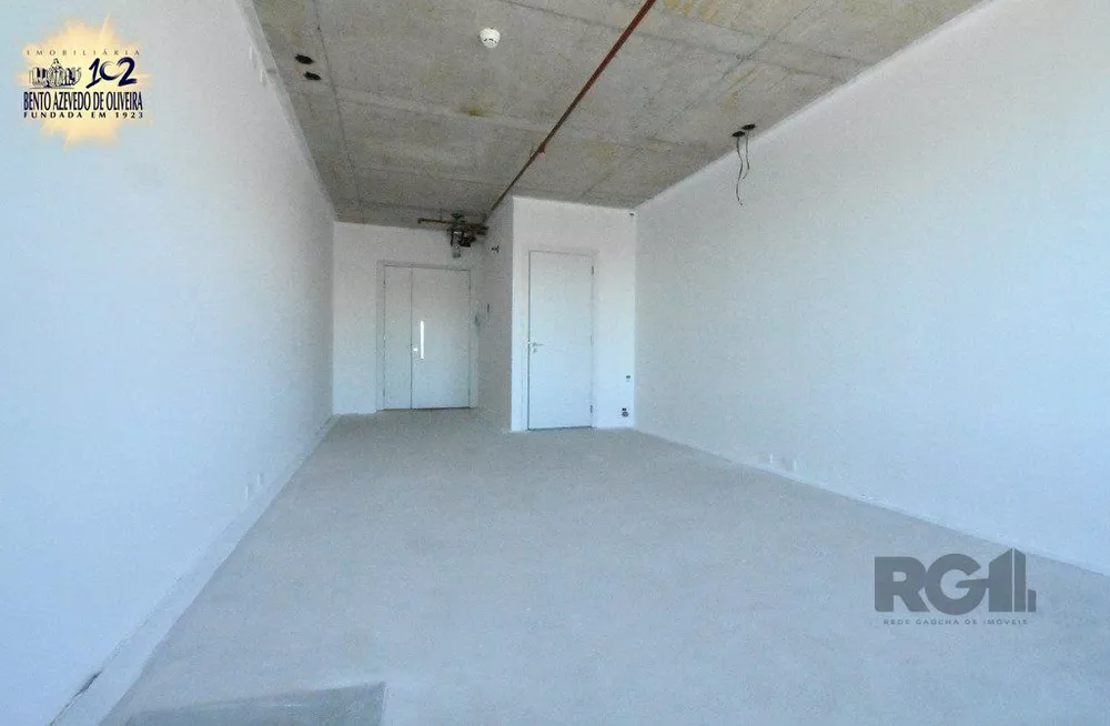 Sala-Conjunto, 35 m² - Foto 3