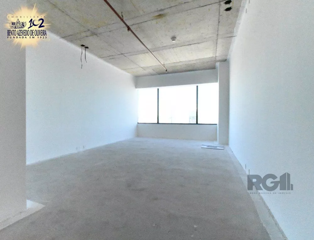 Sala-Conjunto, 35 m² - Foto 7