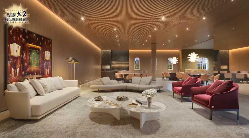 Apartamento, 5 quartos, 773 m² - Foto 2