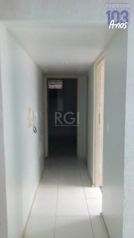 Apartamento, 2 quartos, 61 m² - Foto 1