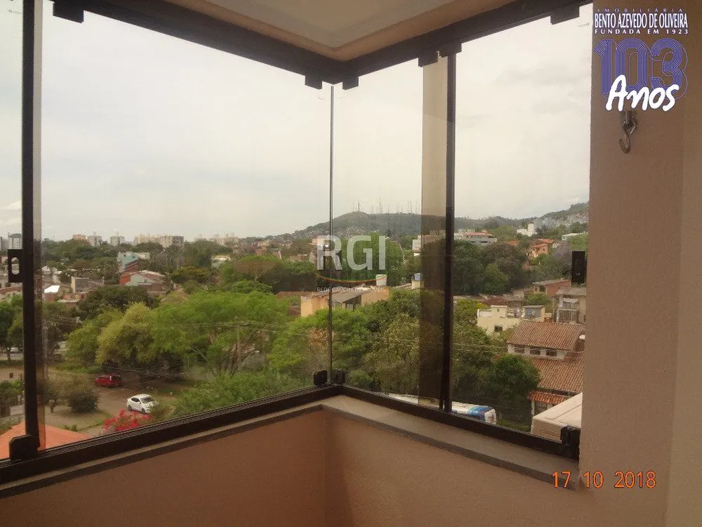 Apartamento, 2 quartos, 61 m² - Foto 2