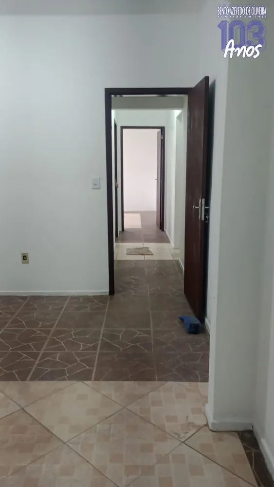 Apartamento, 2 quartos, 66 m² - Foto 1
