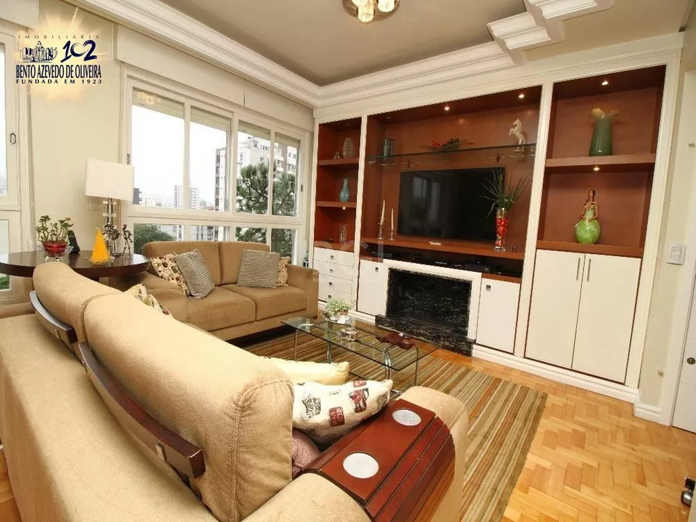 Apartamento, 3 quartos, 114 m² - Foto 2