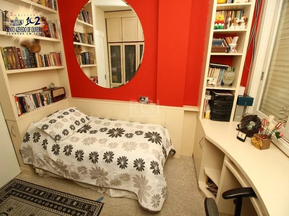 Apartamento, 3 quartos, 114 m² - Foto 4
