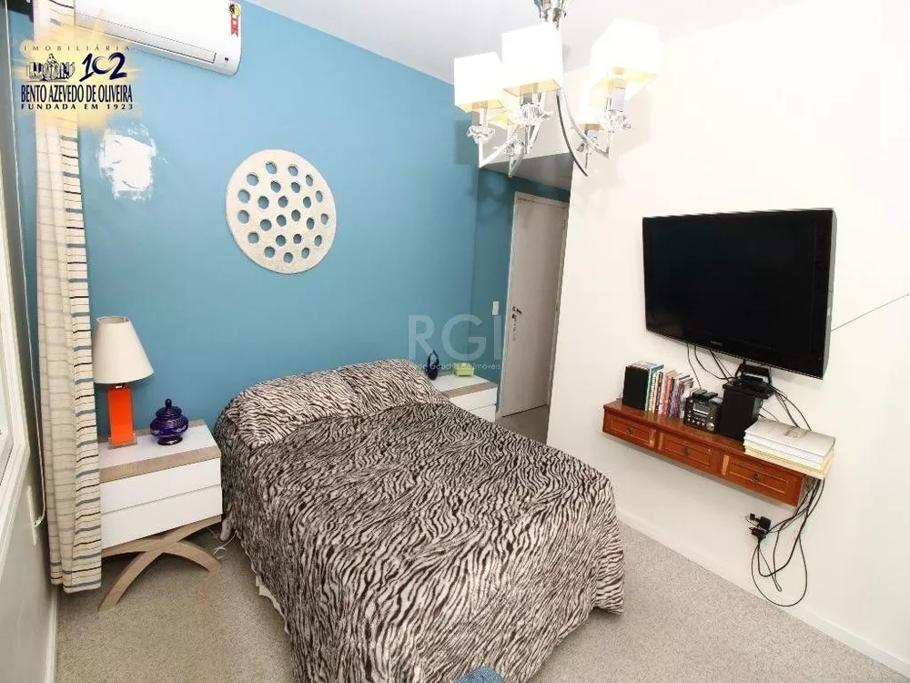 Apartamento, 3 quartos, 114 m² - Foto 1