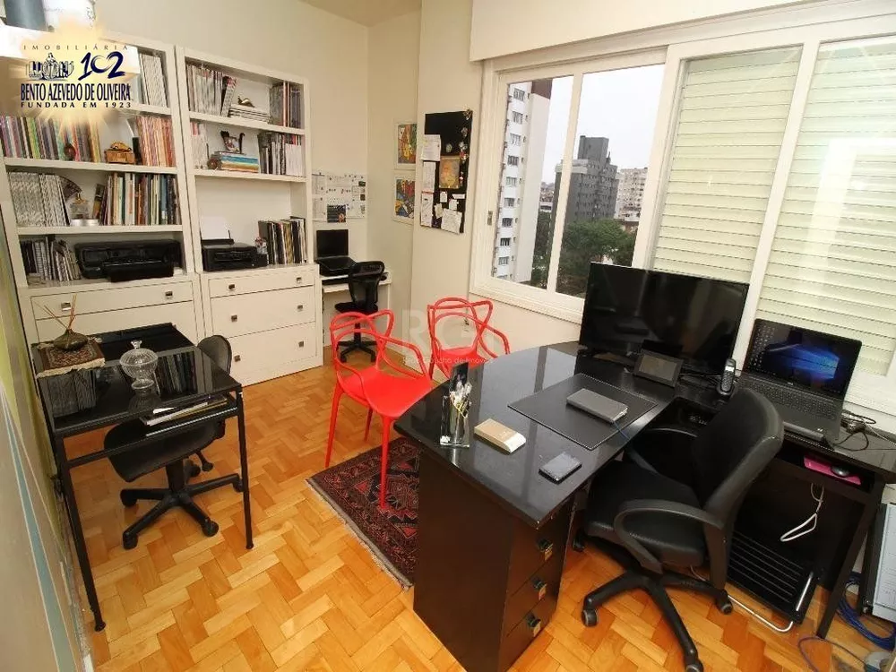 Apartamento, 3 quartos, 114 m² - Foto 5