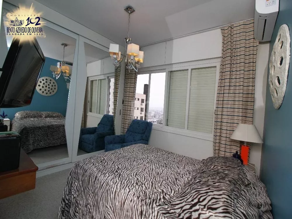 Apartamento, 3 quartos, 114 m² - Foto 8