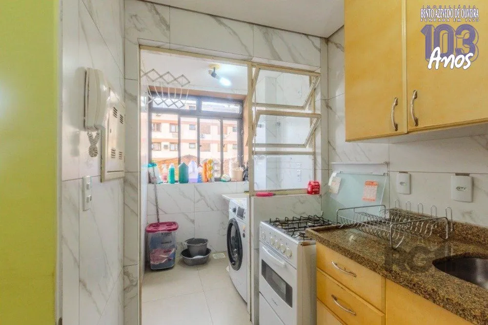 Apartamento, 1 quarto, 46 m² - Foto 12