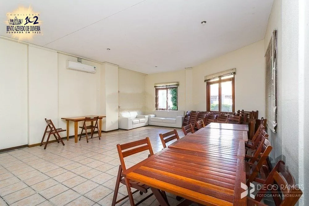 Apartamento, 1 quarto, 46 m² - Foto 5