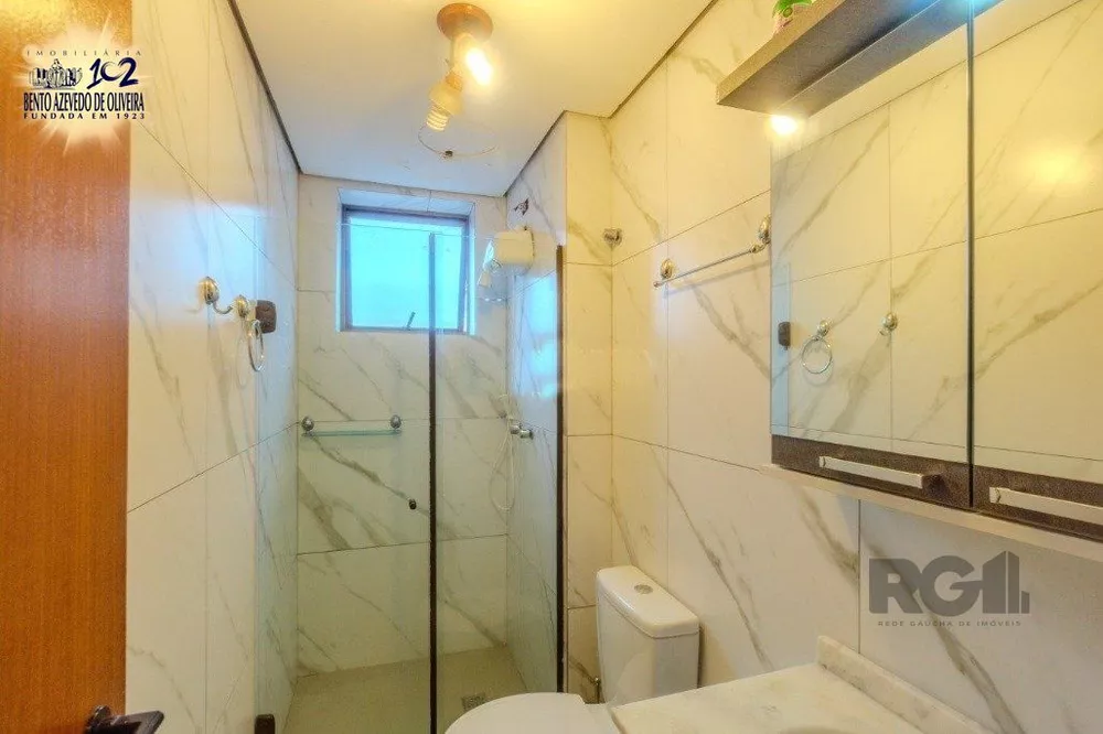 Apartamento, 1 quarto, 46 m² - Foto 1