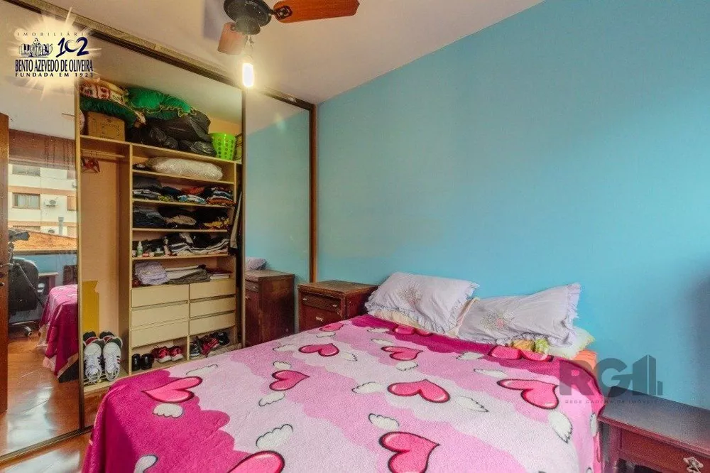 Apartamento, 1 quarto, 46 m² - Foto 4