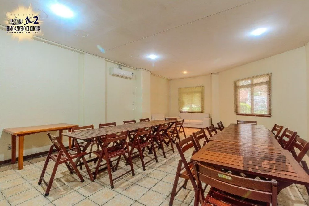 Apartamento, 1 quarto, 46 m² - Foto 2