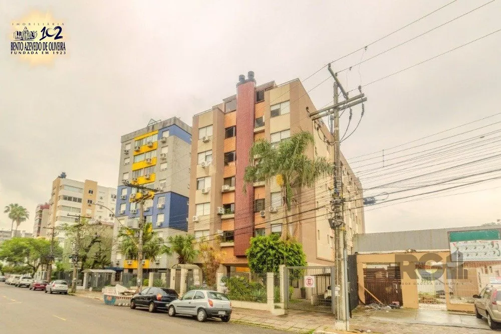 Apartamento, 1 quarto, 46 m² - Foto 3
