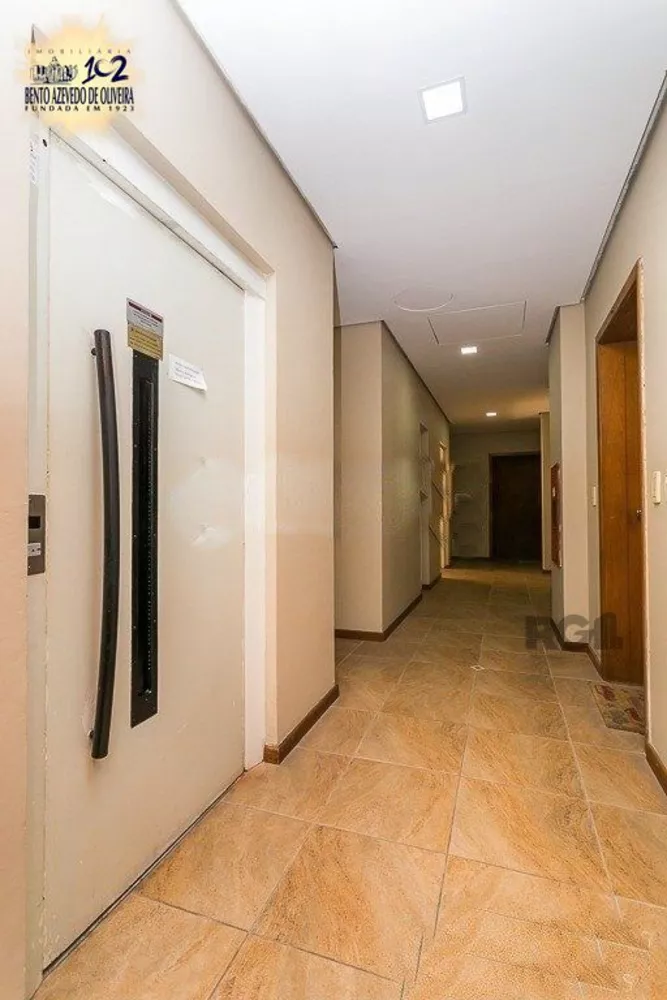 Apartamento, 1 quarto, 46 m² - Foto 7