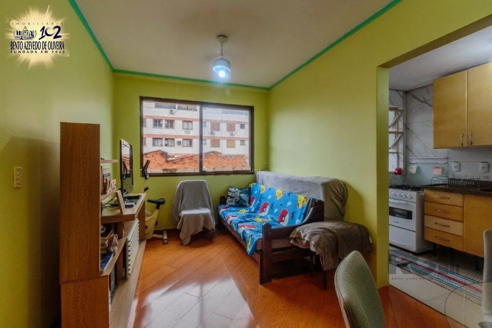 Apartamento, 1 quarto, 46 m² - Foto 6