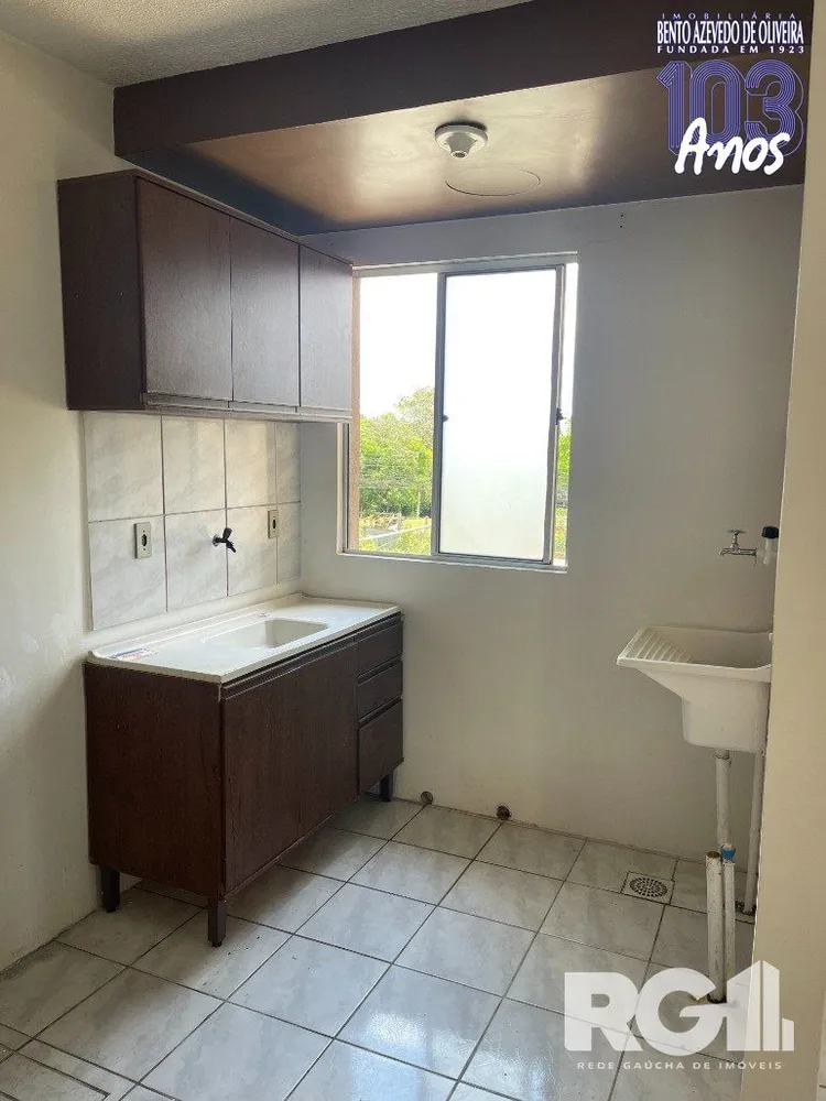 Apartamento, 2 quartos, 38 m² - Foto 1