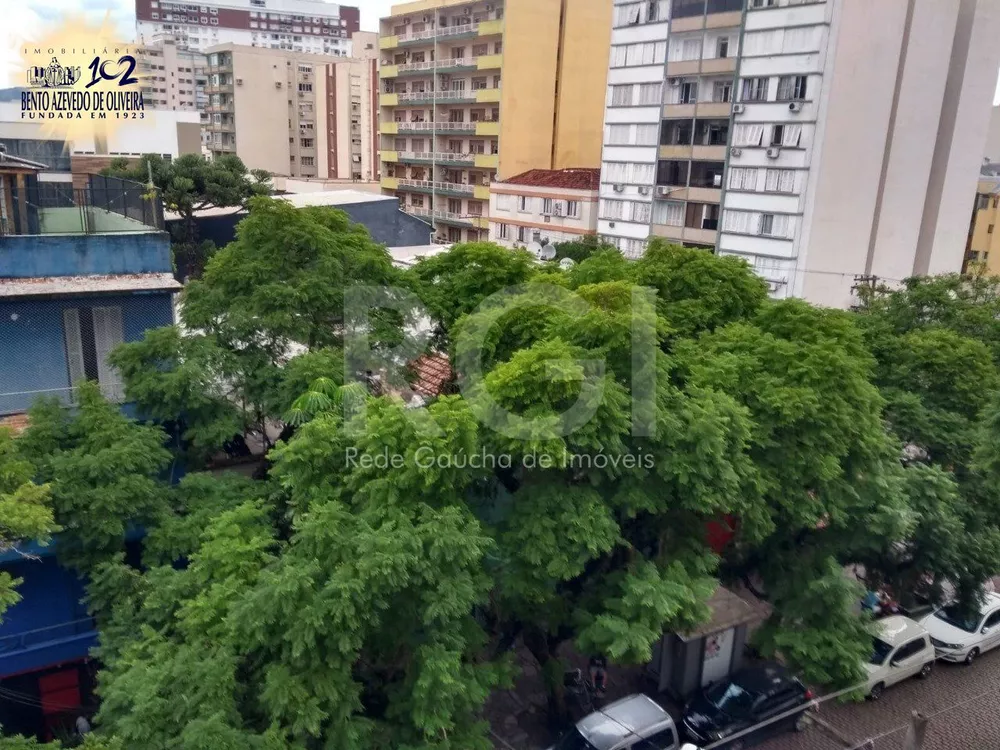 Kitnet-Studio, 28 m² - Foto 6