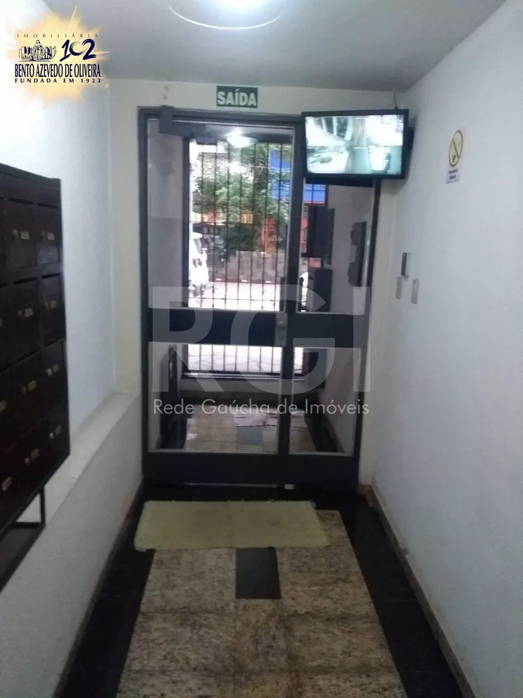 Kitnet-Studio, 28 m² - Foto 4