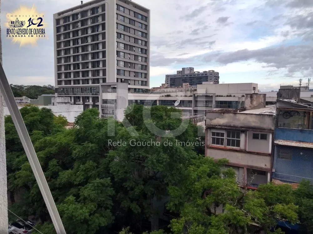 Kitnet-Studio, 28 m² - Foto 3