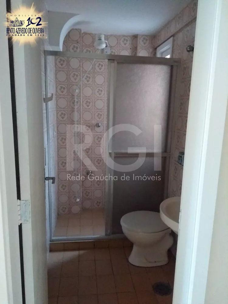 Kitnet-Studio, 28 m² - Foto 5