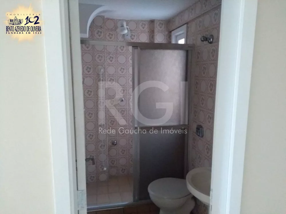 Kitnet-Studio, 28 m² - Foto 7