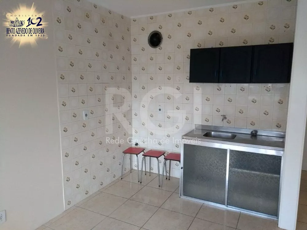 Kitnet-Studio, 28 m² - Foto 1