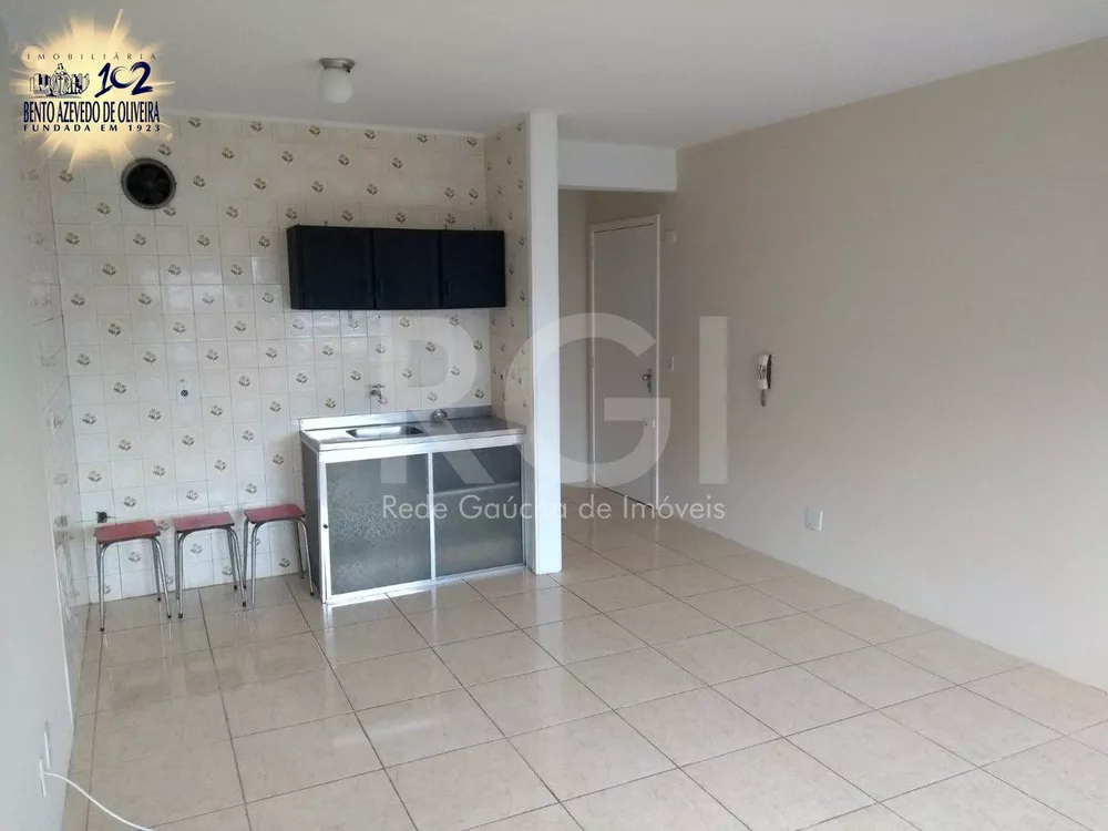 Kitnet-Studio, 28 m² - Foto 2