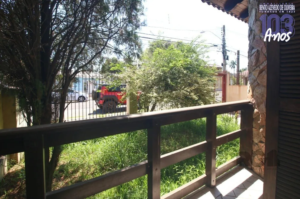 Casa, 4 quartos, 247 m² - Foto 6