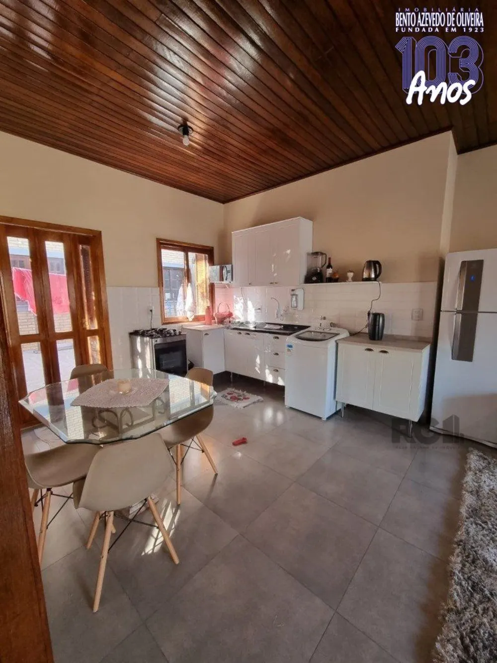 Casa, 4 quartos, 125 m² - Foto 1