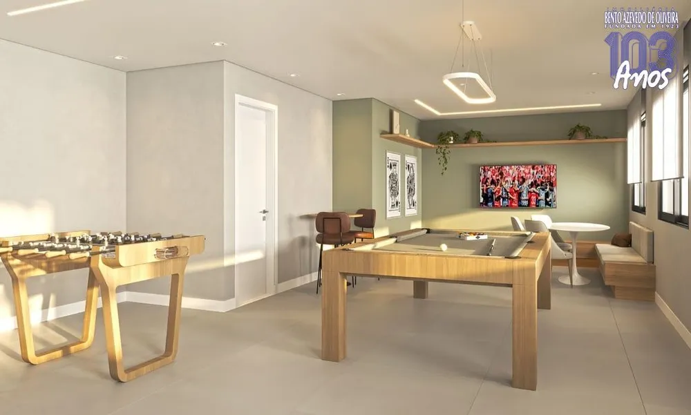 Apartamento, 3 quartos, 67 m² - Foto 6