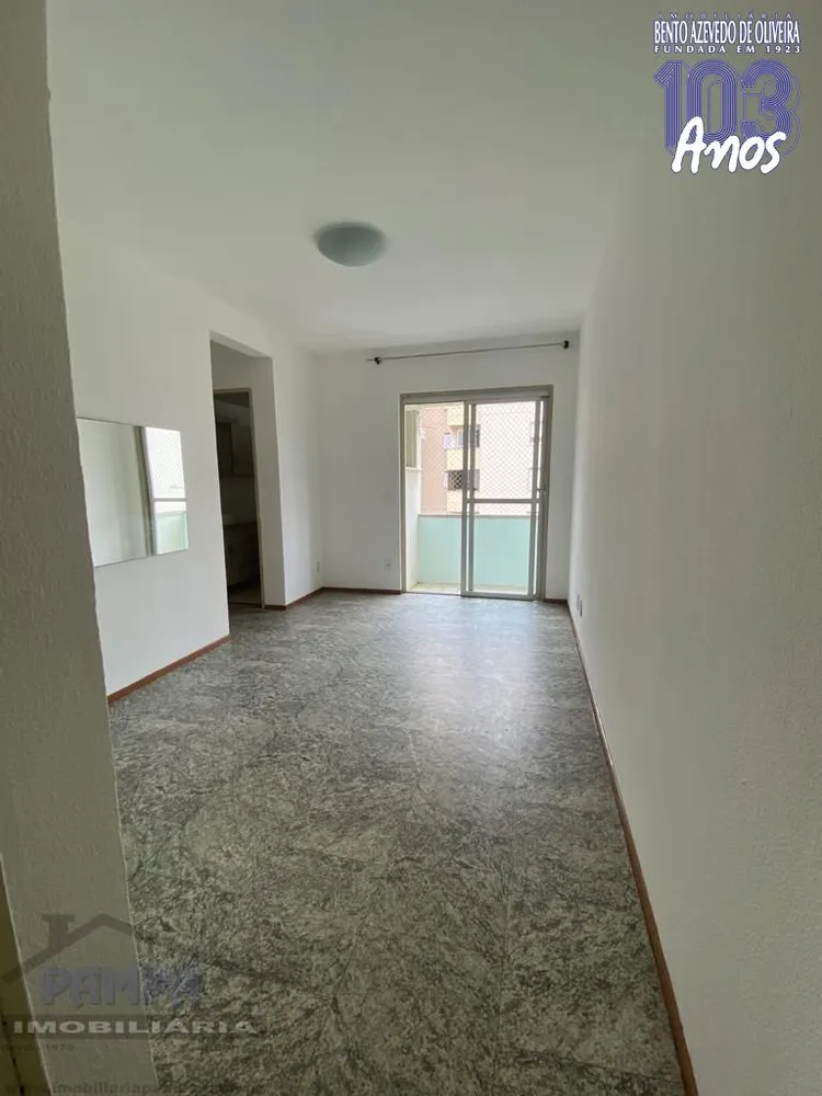 Apartamento, 2 quartos, 9 m² - Foto 5