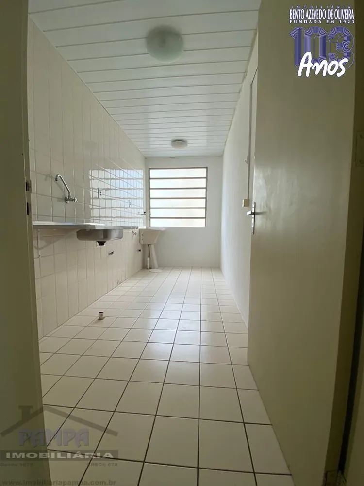 Apartamento, 2 quartos, 9 m² - Foto 1