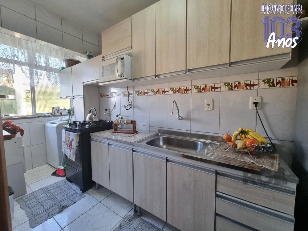 Apartamento, 3 quartos, 59 m² - Foto 5