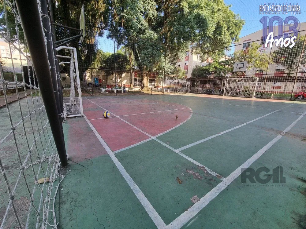 Apartamento, 3 quartos, 59 m² - Foto 3