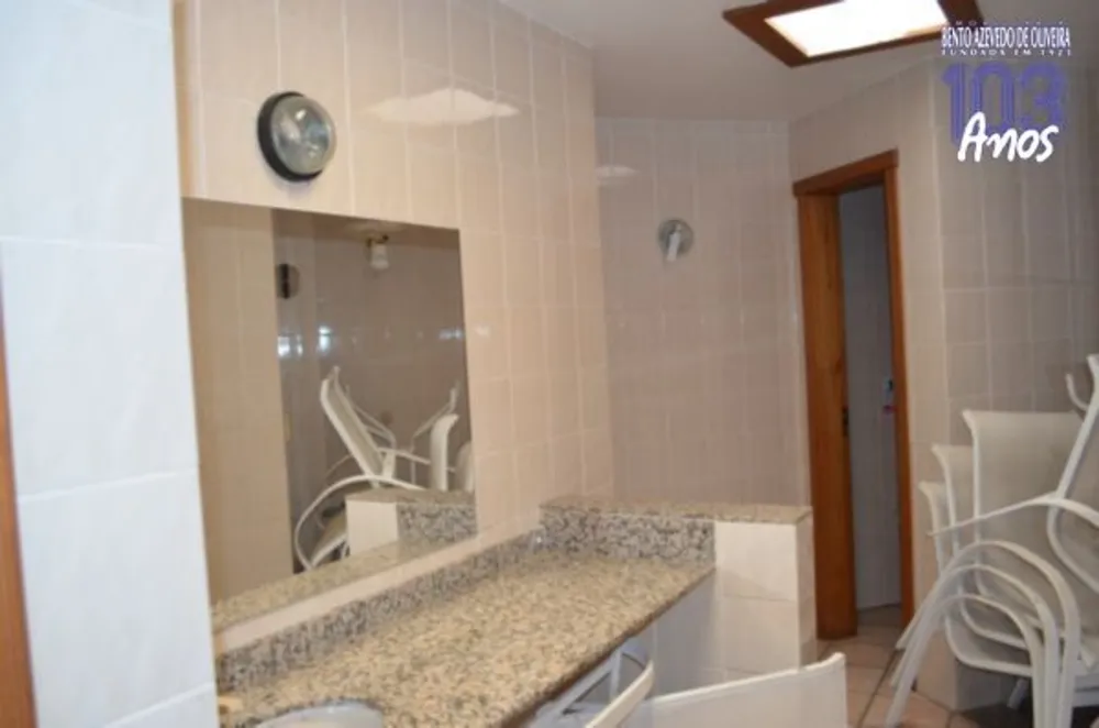 Apartamento, 3 quartos, 59 m² - Foto 4
