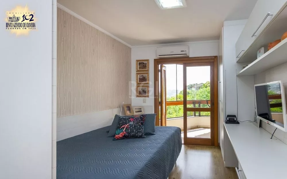 Casa de Condomínio, 3 quartos - Foto 7