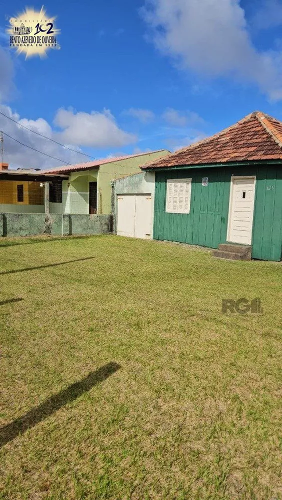 Terreno, 375 m² - Foto 1