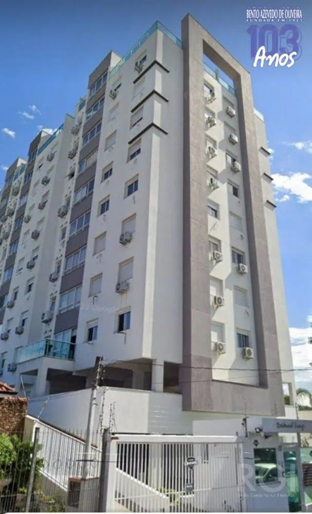 Apartamento, 2 quartos, 59 m² - Foto 3