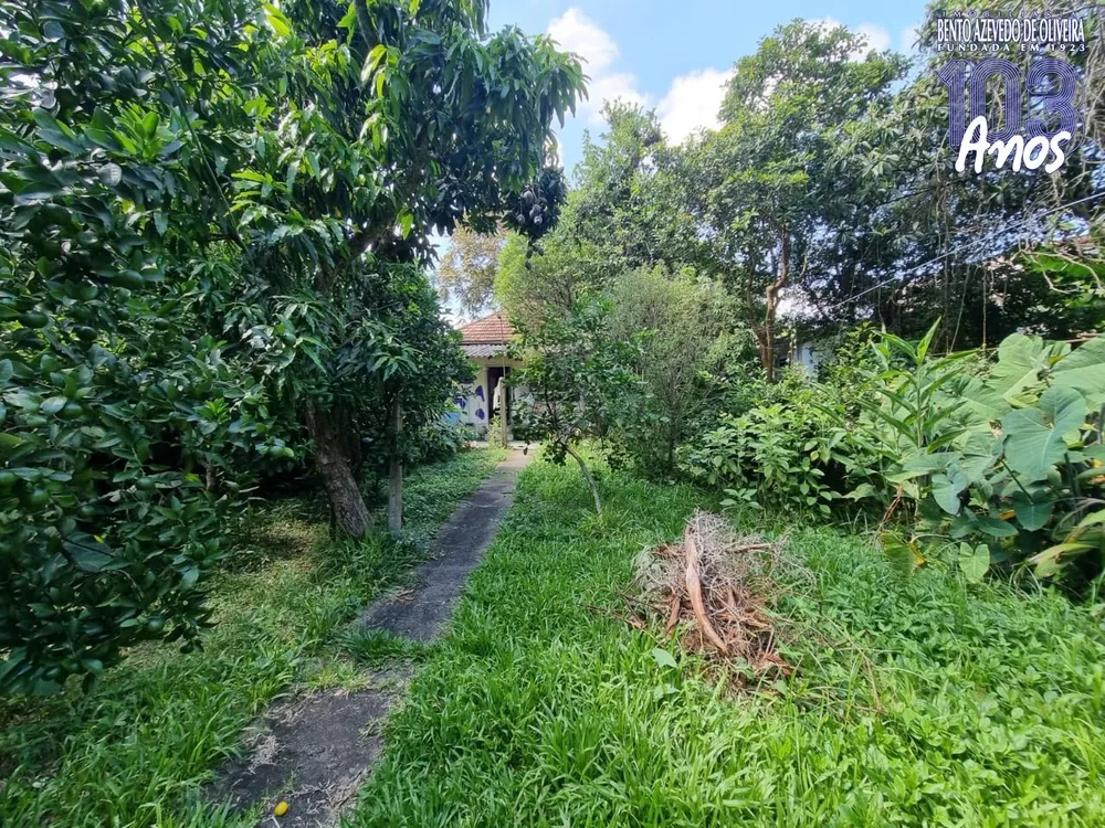 Terreno, 432 m² - Foto 1