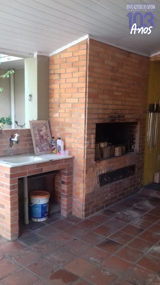Casa de Condomínio, 4 quartos - Foto 2