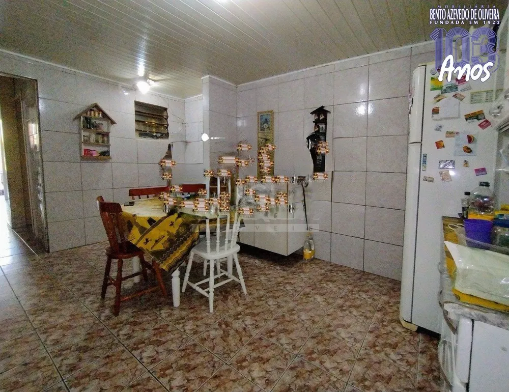 Casa, 3 quartos, 110 m² - Foto 8