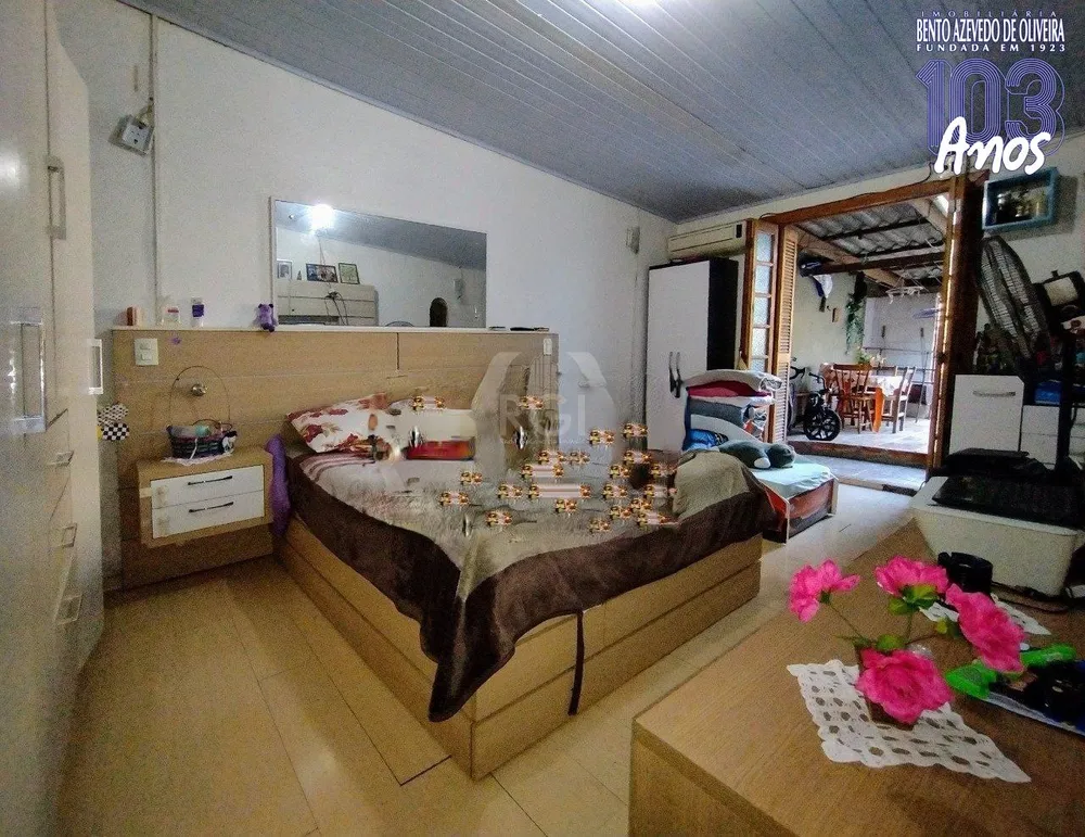 Casa, 3 quartos, 110 m² - Foto 6