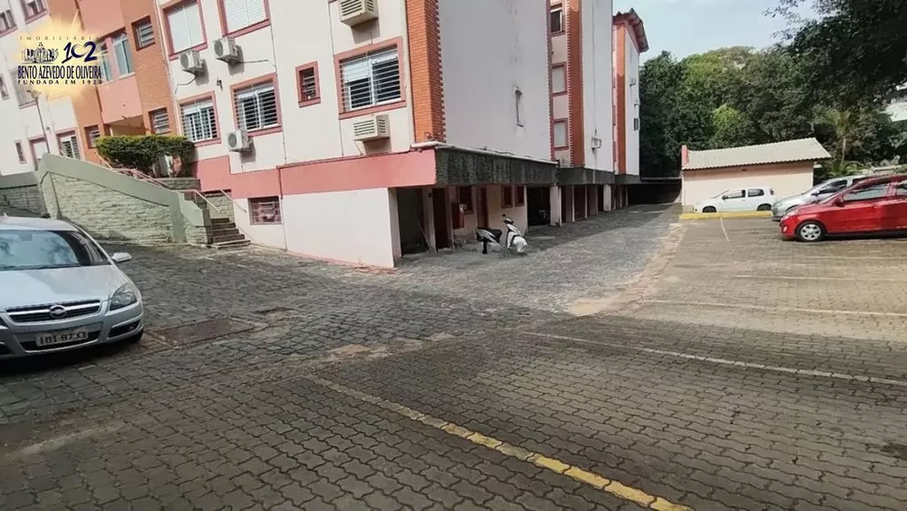 Apartamento, 2 quartos, 60 m² - Foto 7