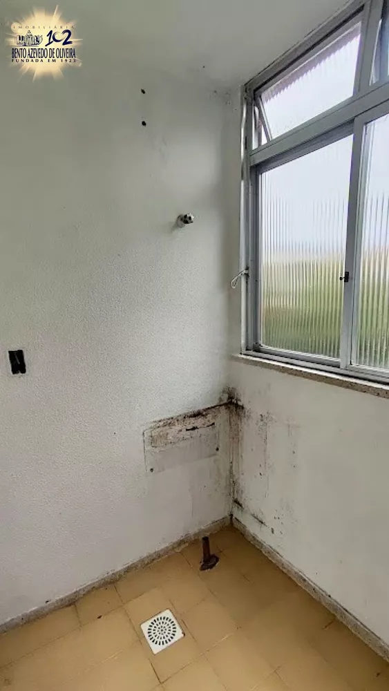 Apartamento, 2 quartos, 60 m² - Foto 6