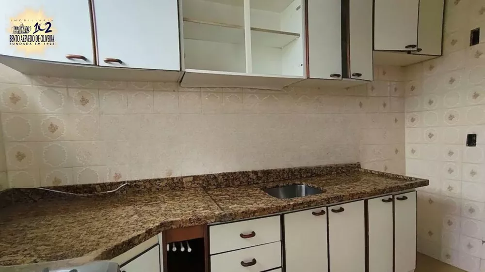 Apartamento, 2 quartos, 60 m² - Foto 4