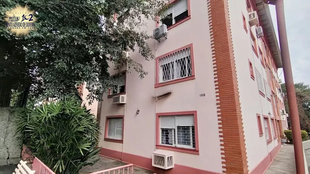 Apartamento, 2 quartos, 60 m² - Foto 8