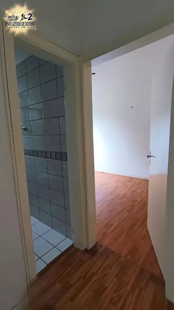 Apartamento, 2 quartos, 60 m² - Foto 5