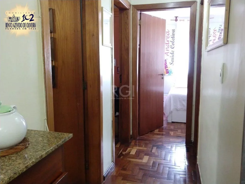 Apartamento, 3 quartos, 74 m² - Foto 3